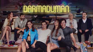 DARMADUMAN